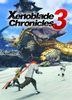 Xenoblade Chronicles 3 Logo